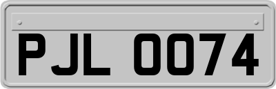 PJL0074