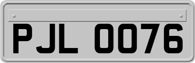 PJL0076