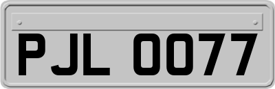 PJL0077