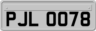 PJL0078