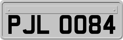 PJL0084