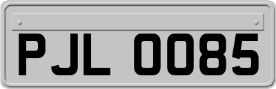 PJL0085
