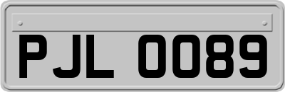 PJL0089