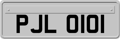 PJL0101