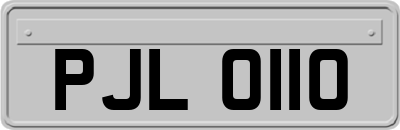 PJL0110
