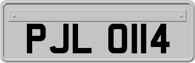 PJL0114