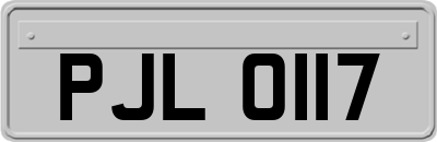 PJL0117