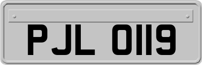 PJL0119