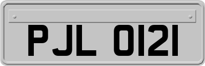 PJL0121