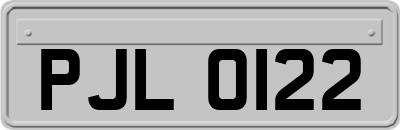 PJL0122