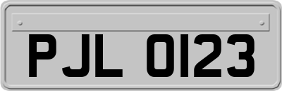 PJL0123