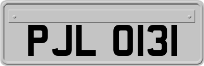 PJL0131