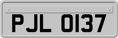 PJL0137
