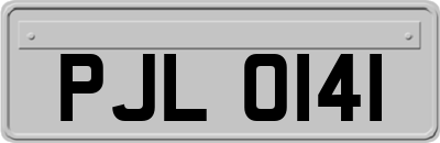PJL0141