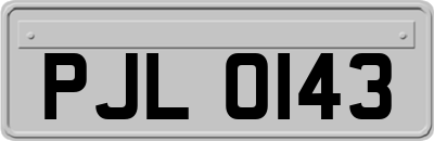 PJL0143