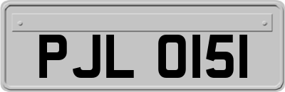 PJL0151