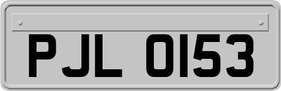 PJL0153