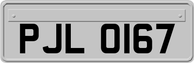 PJL0167