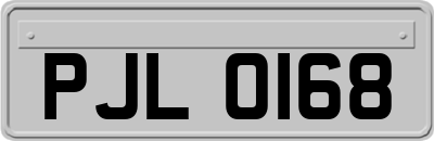 PJL0168