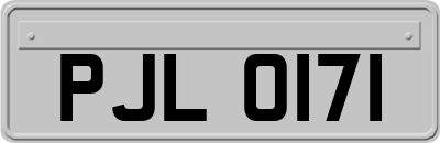 PJL0171