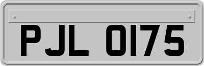PJL0175