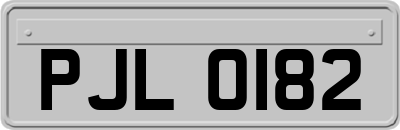 PJL0182