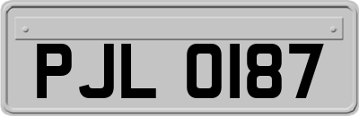 PJL0187