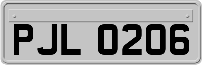 PJL0206