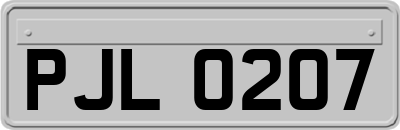 PJL0207