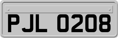 PJL0208