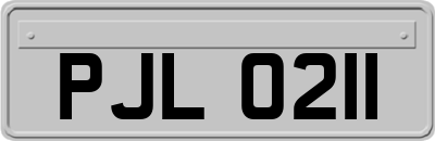PJL0211