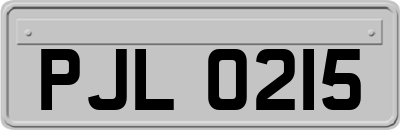 PJL0215