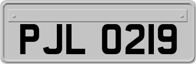 PJL0219