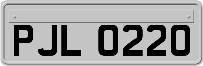 PJL0220