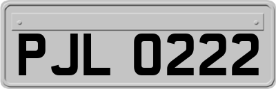 PJL0222