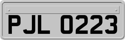 PJL0223