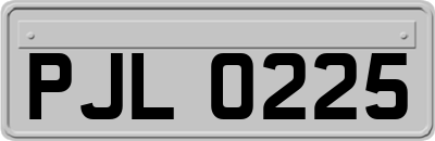 PJL0225