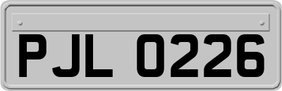 PJL0226