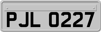 PJL0227