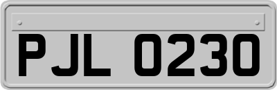 PJL0230