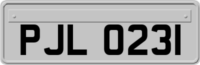 PJL0231
