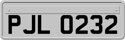 PJL0232