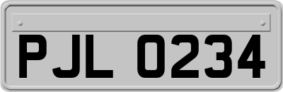 PJL0234