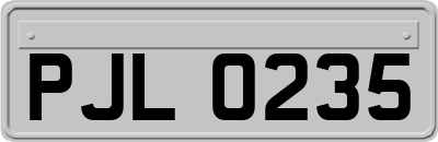 PJL0235