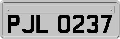 PJL0237