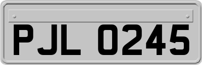 PJL0245