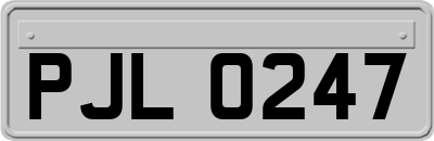 PJL0247