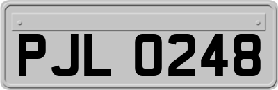 PJL0248