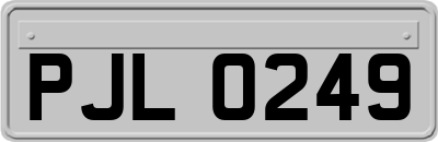 PJL0249