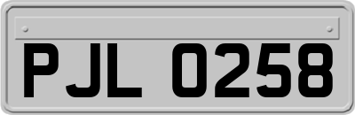 PJL0258